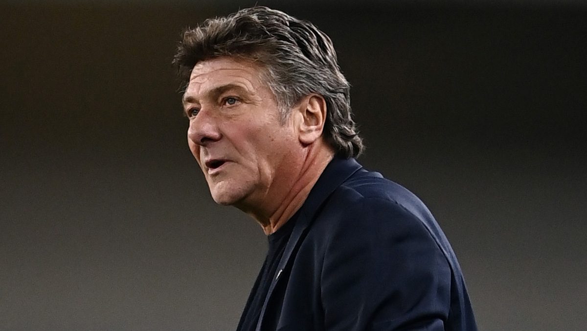 Mazzarri