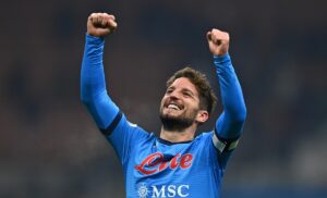 Calciomercato Serie A LIVE: Mertens vice Immobile, la Juve avanza per Pogba, Cavani vuole il Napoli
