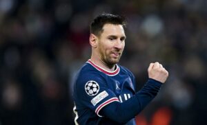 Paris Saint Germain: Messi, un regalo speciale da…Papa Francesco