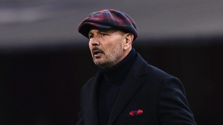 Mihajlovic