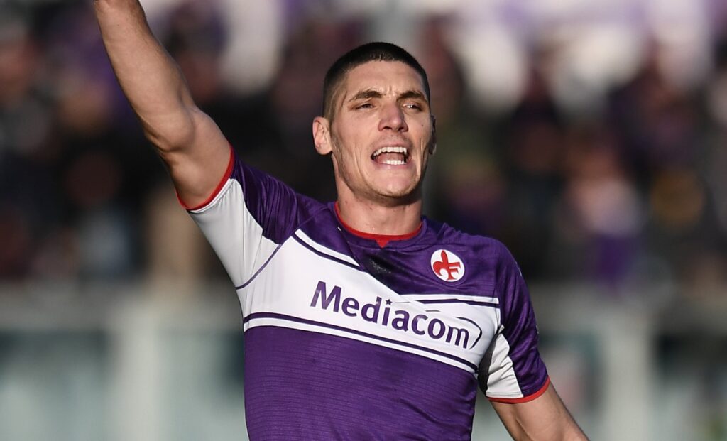 Milenkovic