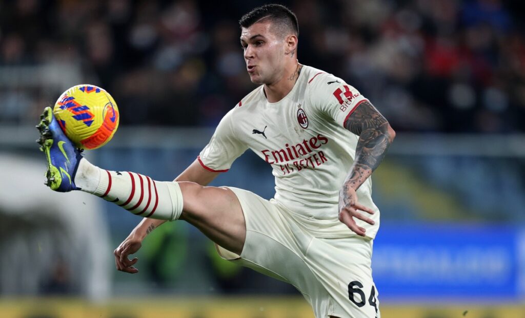 Pellegri