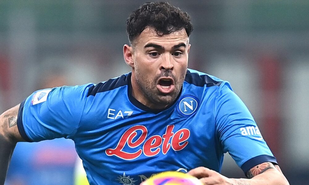 Calciomercato Venezia, pressing veneto per l’attaccante Andrea Petagna. La mossa di Di Francesco