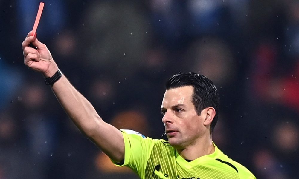 Moviola Torino Pisa, l’episodio chiave del match