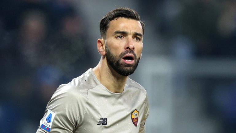 Rui Patricio