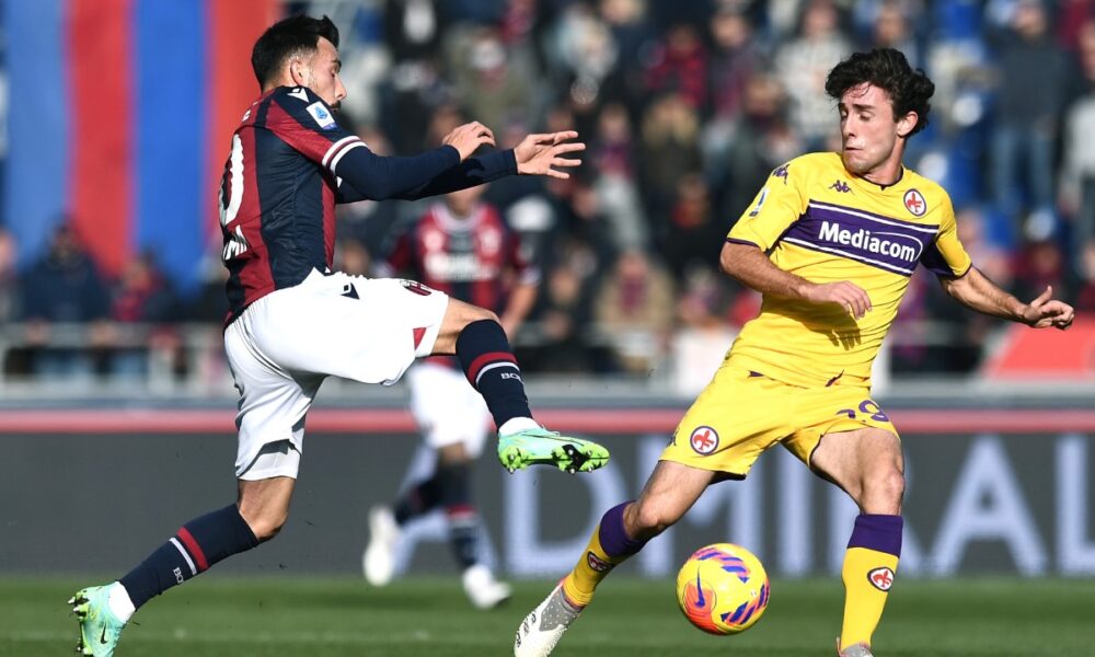 Fiorentina-Verona: sintesi, tabellino, risultato, moviola e