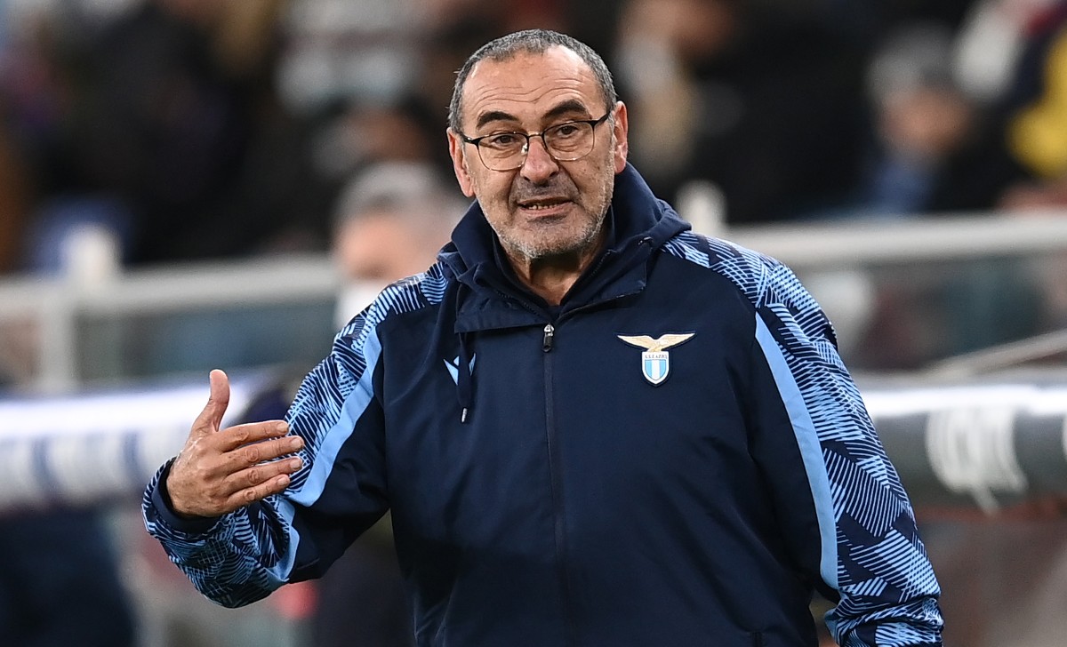 Sarri