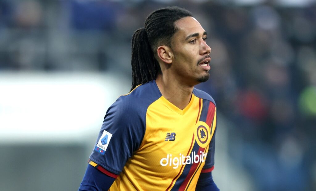 Smalling 1D3