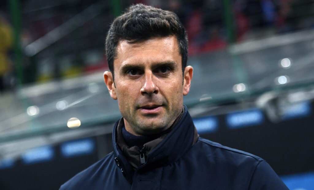 THIAGO MOTTA