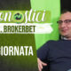 Thumbnail IPronostici 17Giornata