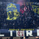 Tifosi Inter curva Nord