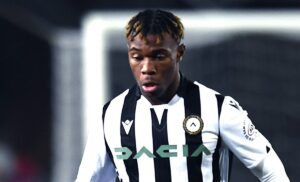 Pagelle Salernitana Udinese: Udogie da impazzire, Padelli para tutto – VOTI
