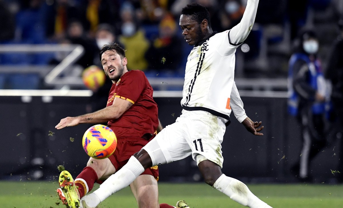 Vina Gyasi ABal21623