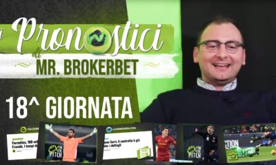 serie a pronostici