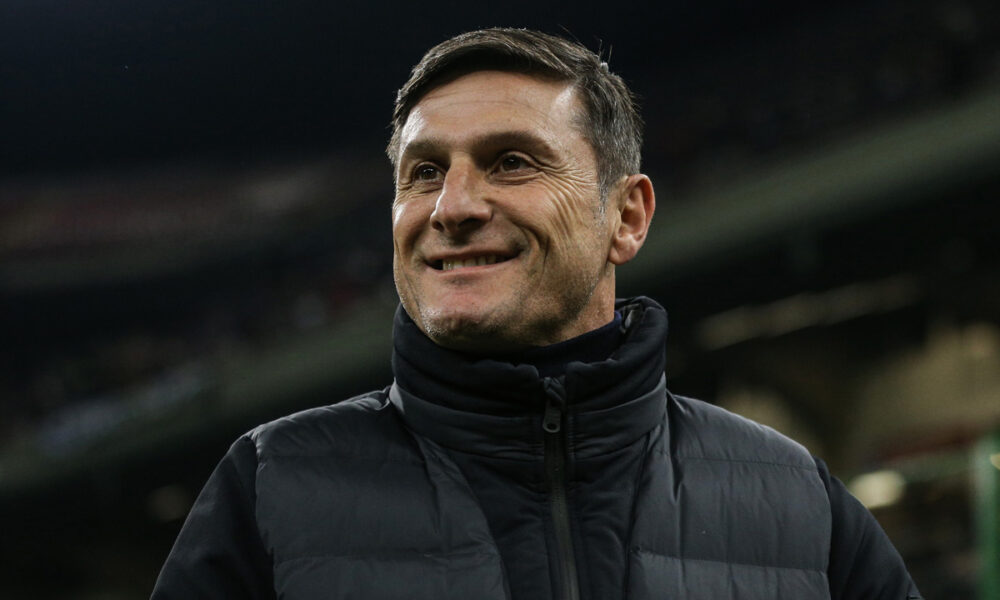 Inter, Javier Zanetti si racconta: ecco quale partita vorrebbe rigiocare!