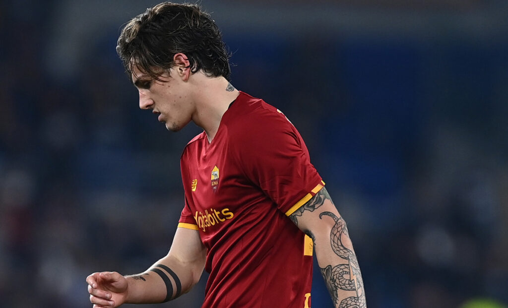 Zaniolo