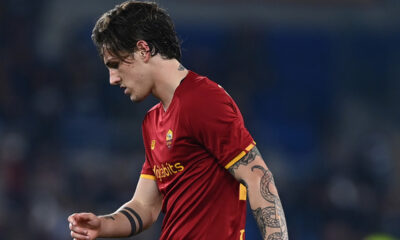 Zaniolo