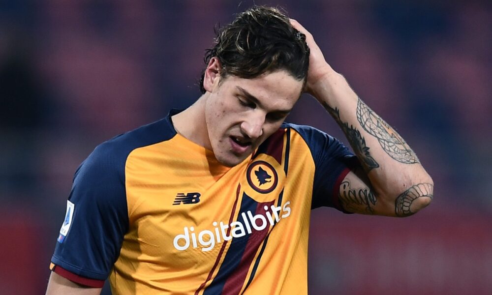 Zaniolo-Udinese, si sblocca la trattativa per il trequartista. Questa cessione è stata decisiva