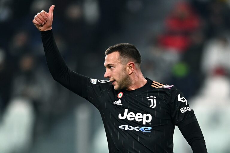 Bernardeschi