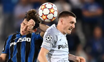 de Roon Hefti MG8 3886