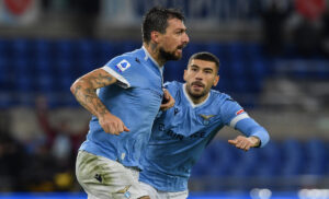 Francesco Acerbi Lazio