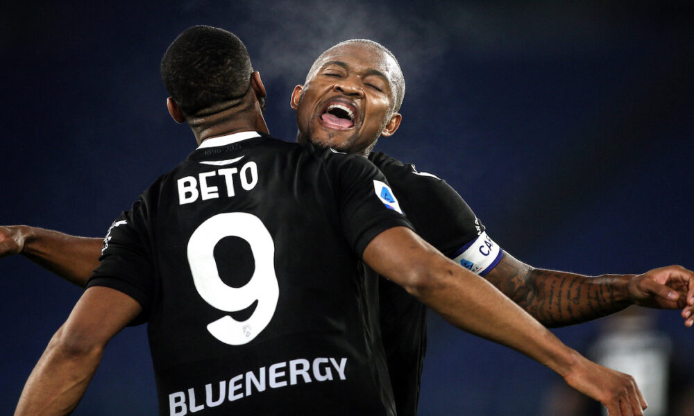 Roma, asse di mercato con l’Everton: Beto e non solo, chi può arrivare a gennaio