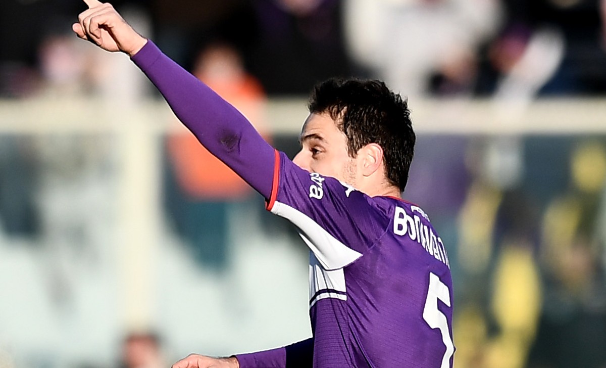 esult gol Bonaventura PAP 2725