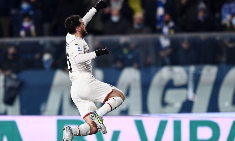 Mercato Milan, pronto il rinnovo di contratto per quel rossonero? Decisione a sorpresa! Le ultimissime