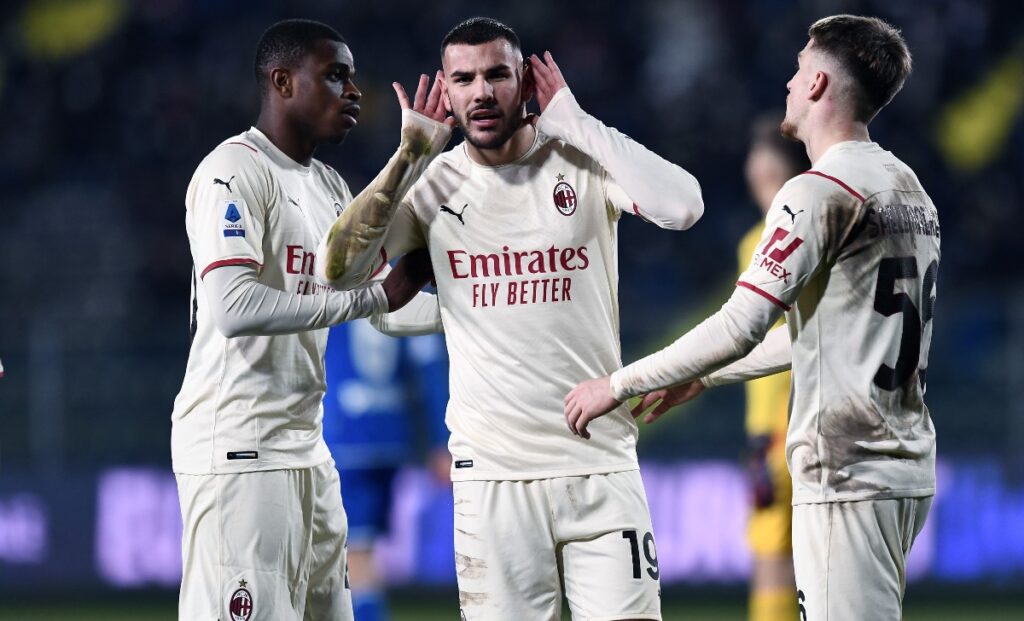 serie a