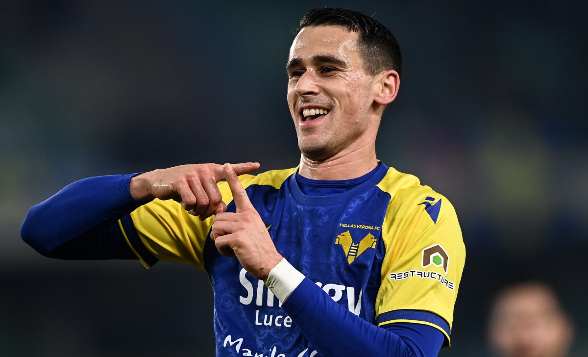 esult gol Lasagna MG8 1004