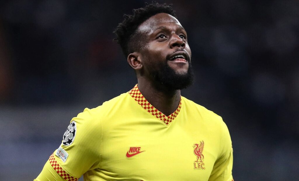 Origi