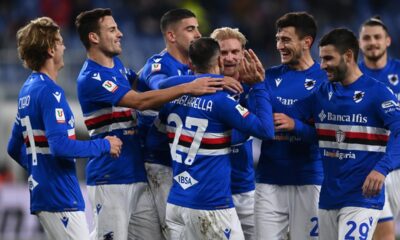sampdoria-torino