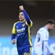 pagelle hellas verona atalanta