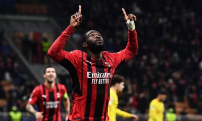 tomori milan