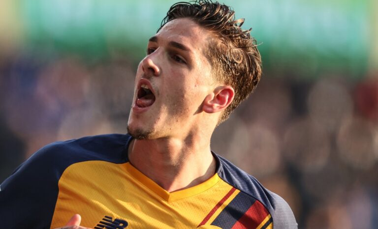 Zaniolo