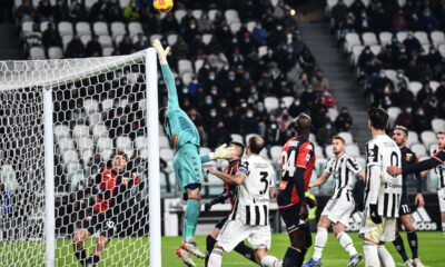 risultati e classifica serie a