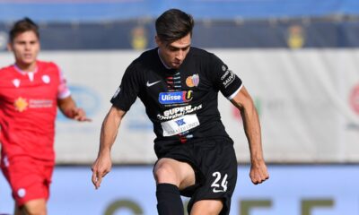 gol Luca Moro AS1 4560