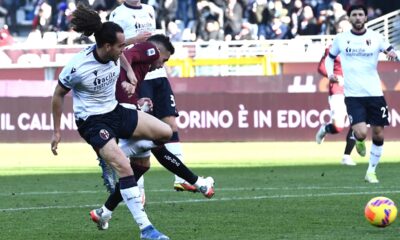 risultati e classifica serie a