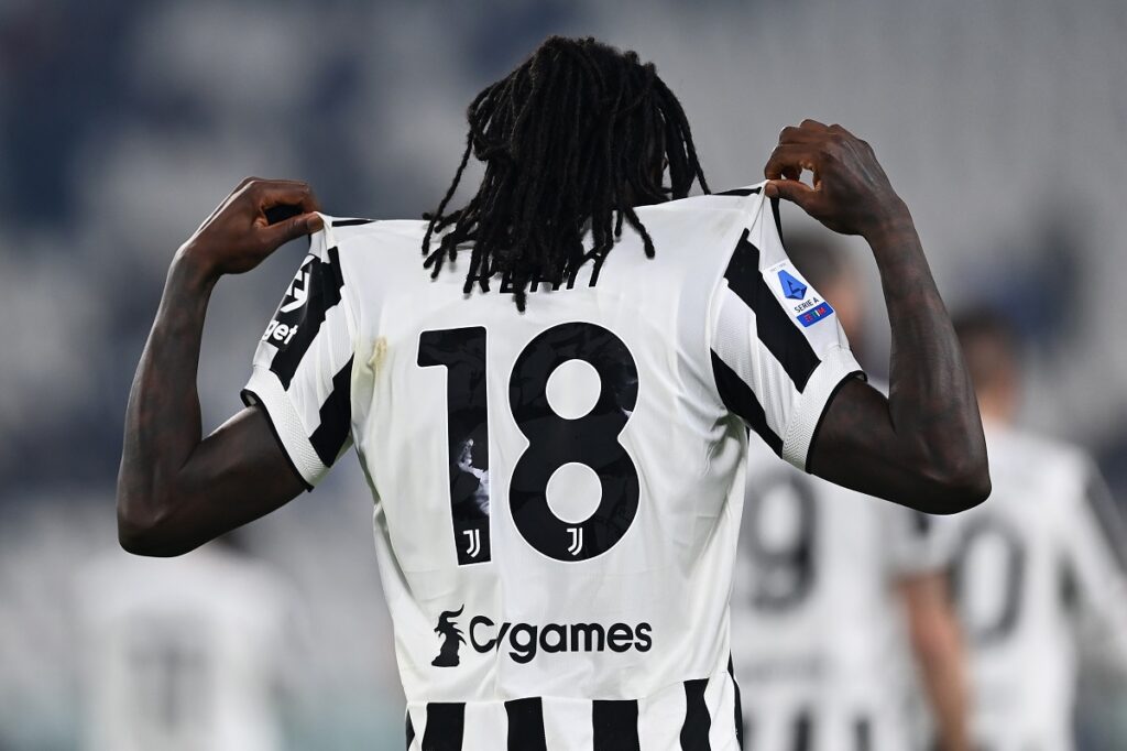 Juventus Cagliari serie A