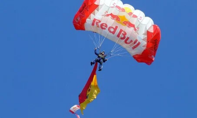 parachuting 872483 340