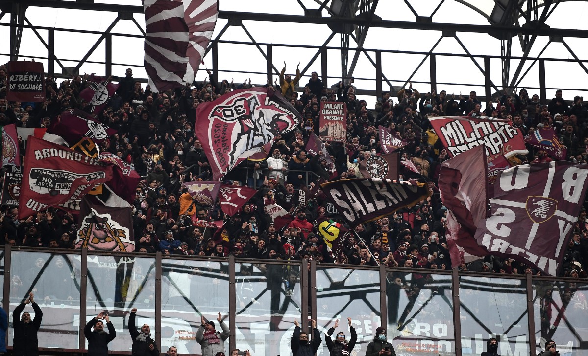 Salernitana