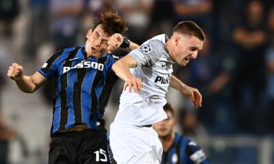 Aebischer De Roon MG8 3887