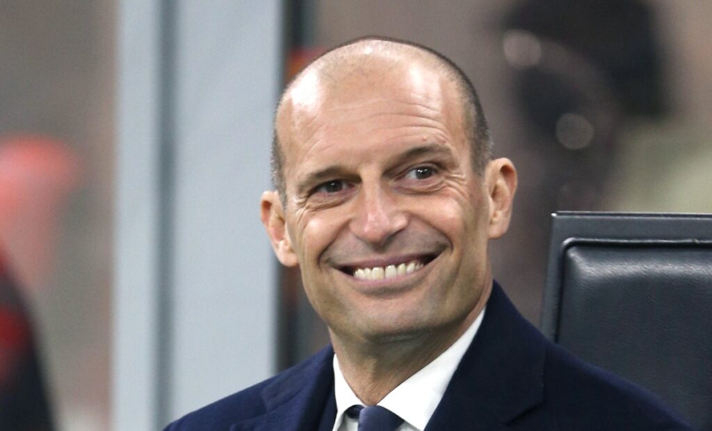 Allegri 1DX