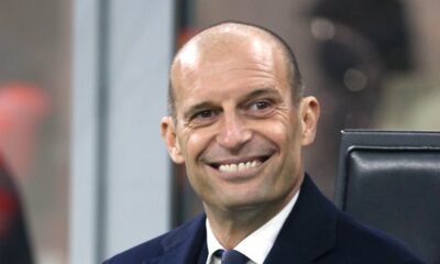 Allegri 1DX 2731