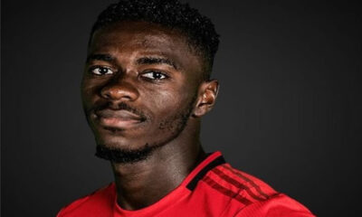 Tuanzebe