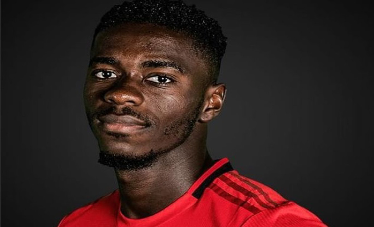 Tuanzebe