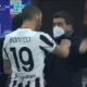 Bonucci Juventus