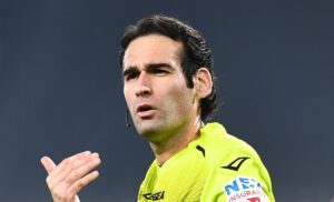 Moviola Sampdoria-Torino: l’episodio chiave del match