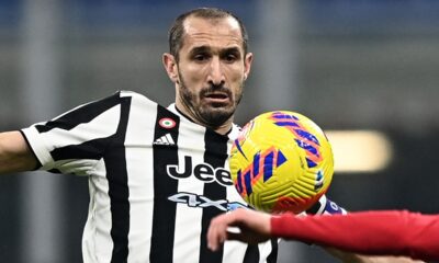 Chiellini