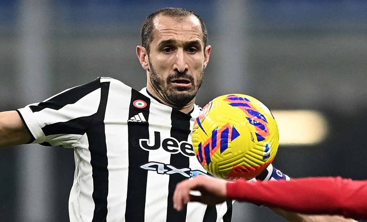 Chiellini